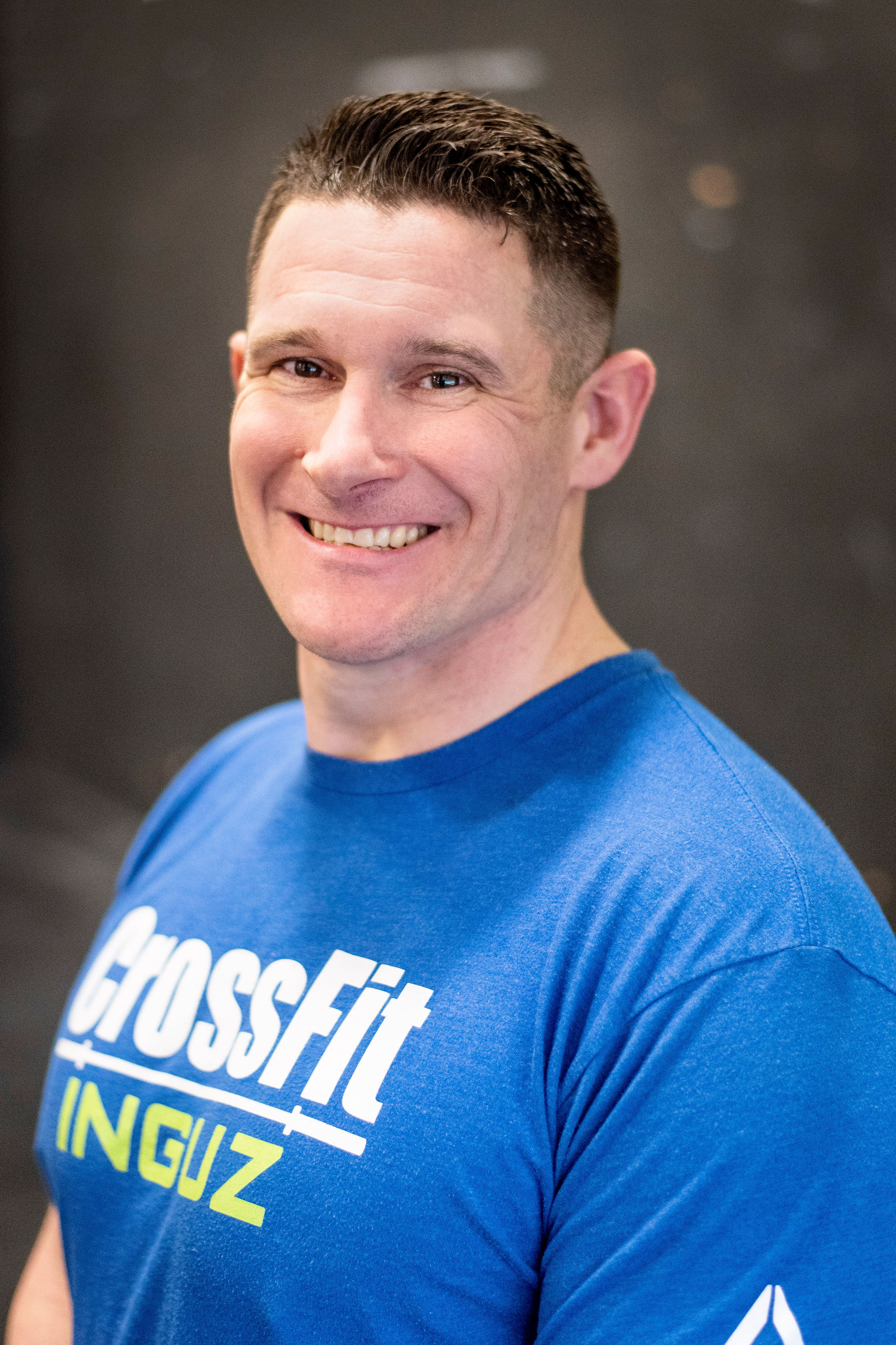 Dave Myers