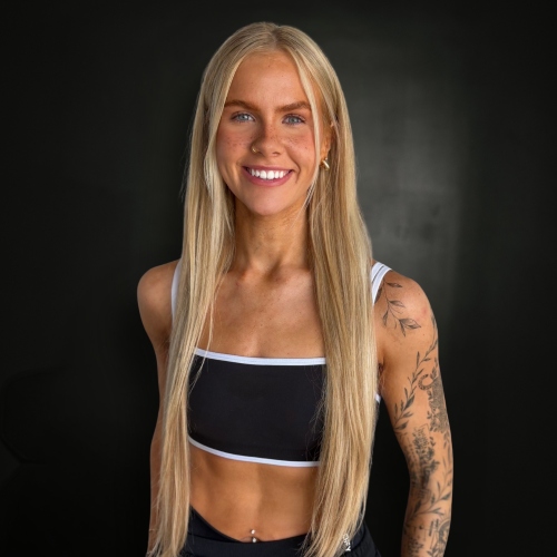 Kendall Miller