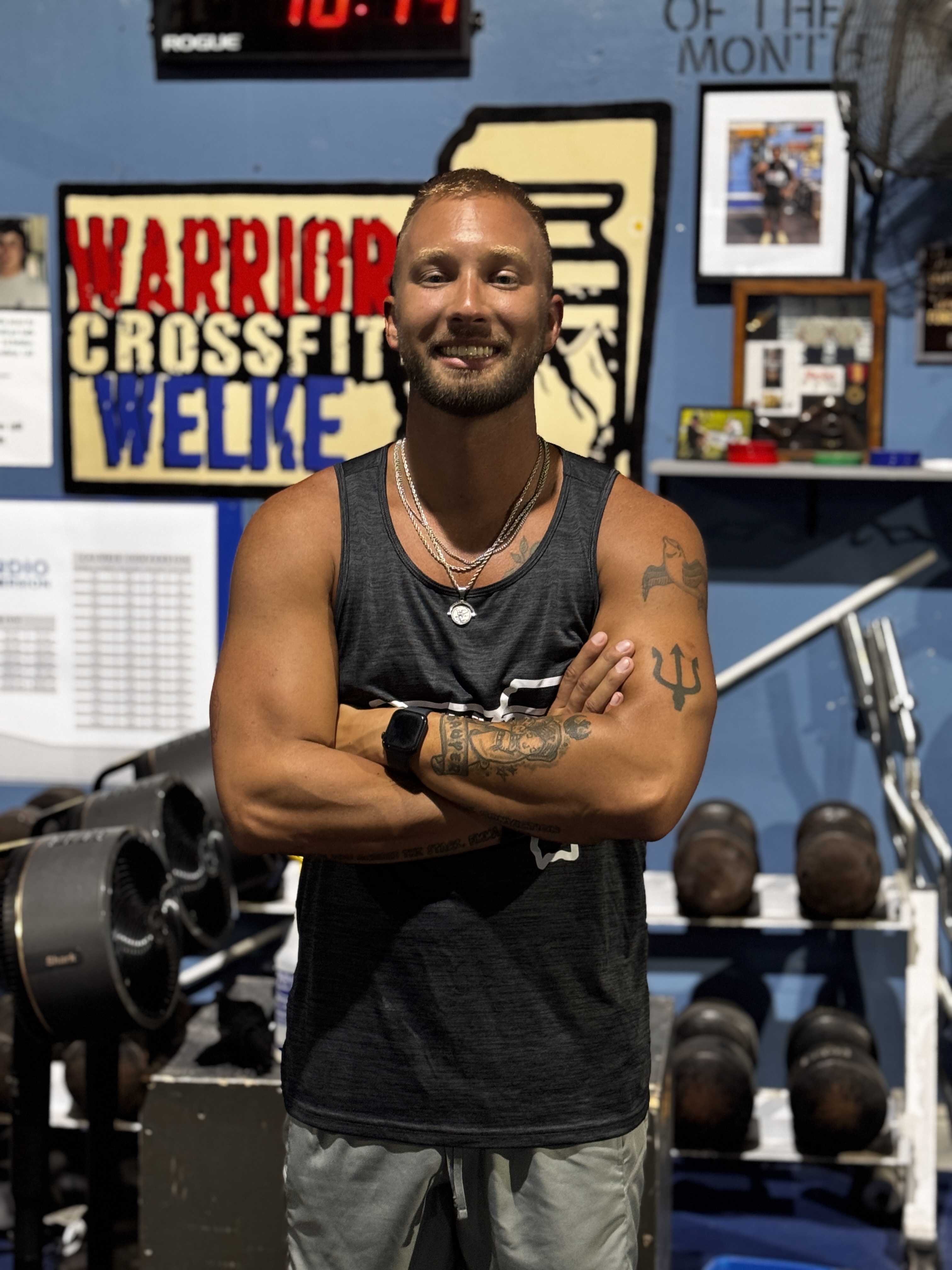 Dalen Pierce