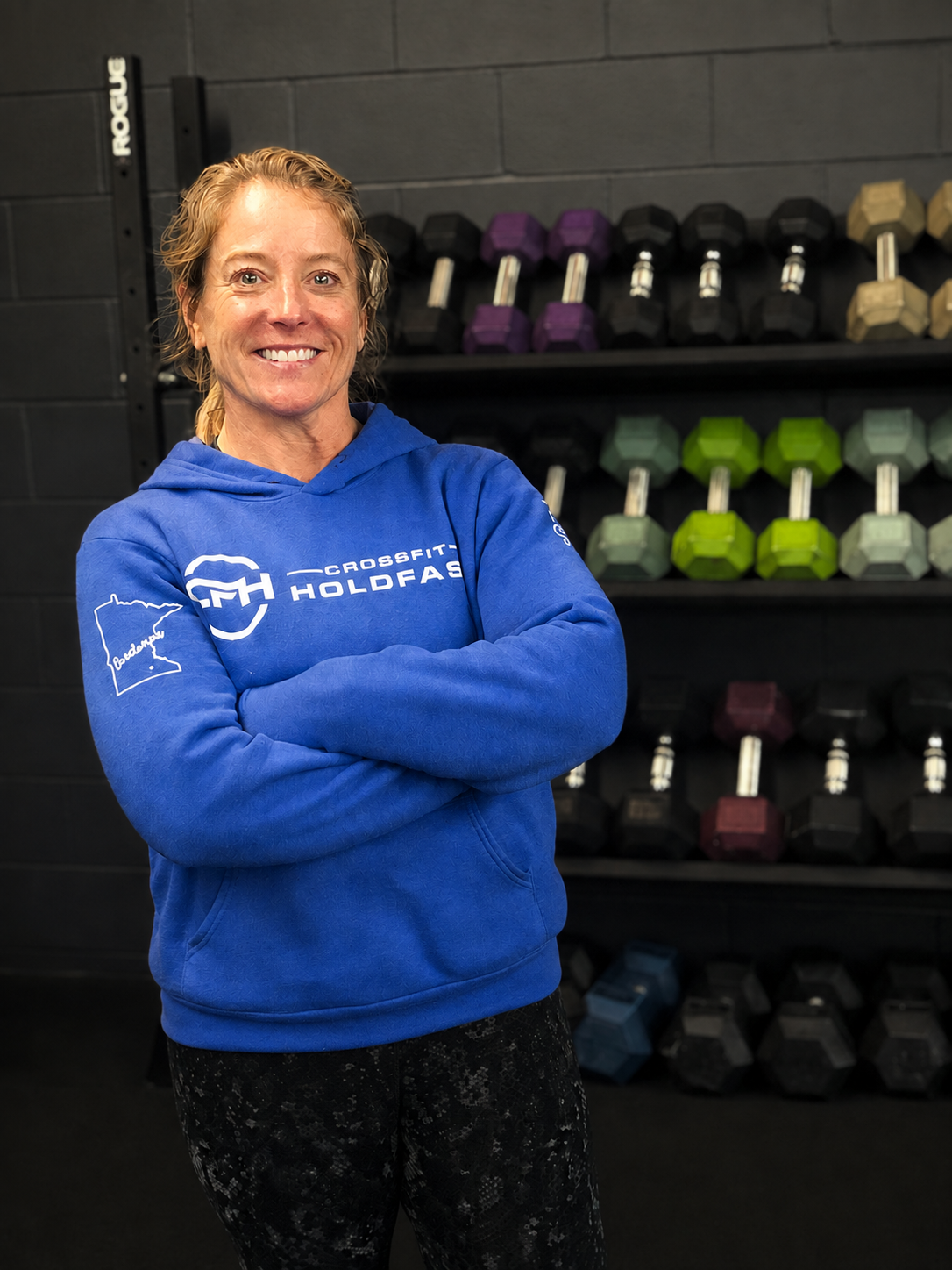 Cheri Spatenka