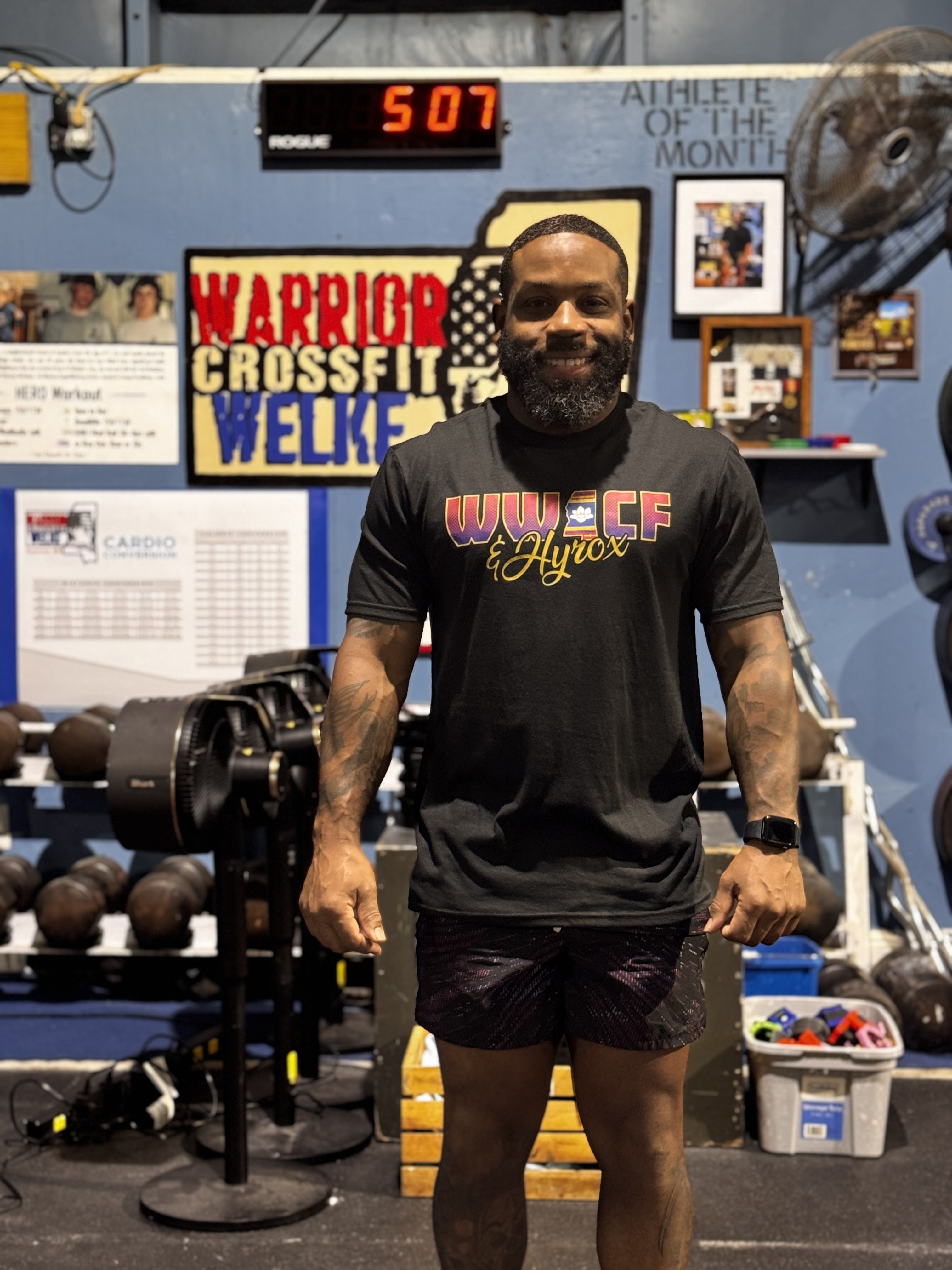 EJ Williams