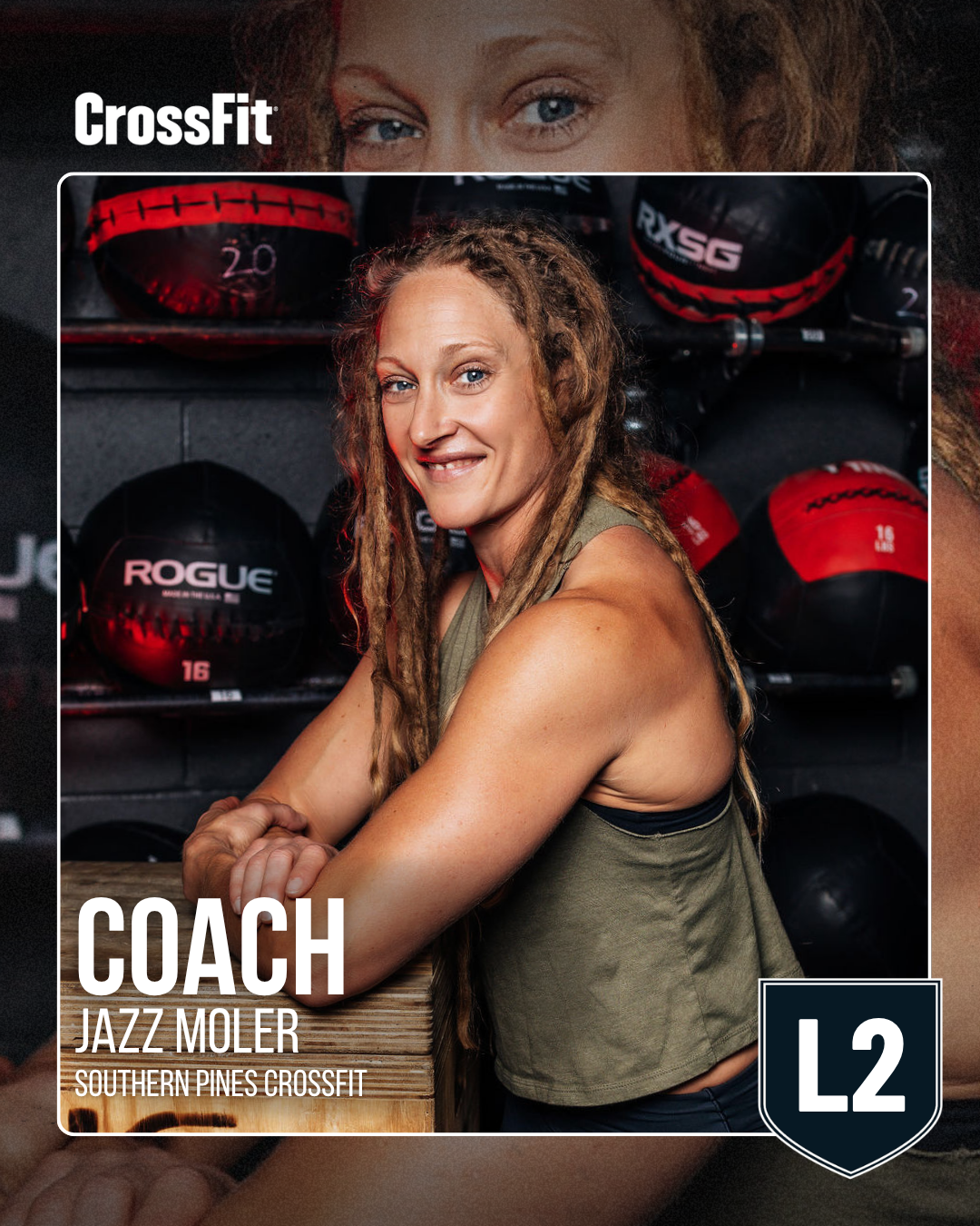 Jasmin "Jazz" Moler